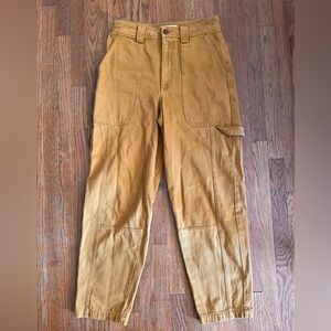 Alex Mill phoebe pant